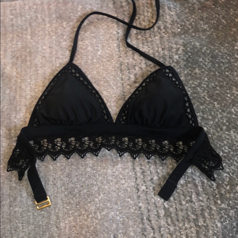 Bikini top